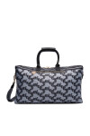 Juicy Couture Чанта за уикенд CEO-BIJXT8675WIP Черен - Mera.bg