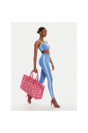 Juicy Couture Чанта за уикенд CEO-BIJXT8675WIP Розов - Mera.bg