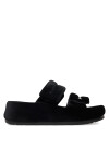 Juicy Couture Чехли WSS21513-01 Черен - Mera.bg