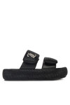 Juicy Couture Чехли WSS21515-02 Черен - Mera.bg
