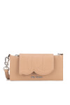 Juicy Couture Дамска чанта BIJXT2540WVP Бежов - Mera.bg
