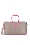 Juicy Couture Дамска чанта BIJXT2544WPJ Бежов - Mera.bg