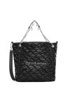 Juicy Couture Дамска чанта BIJXT8667WRY Черен - Mera.bg