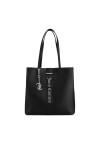 Juicy Couture Дамска чанта CEO-BIJXT3265WVP Черен - Mera.bg