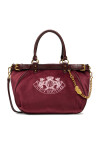 Juicy Couture Дамска чанта CEO-BIJXT8987WZC Бордо - Mera.bg