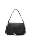 Juicy Couture Дамска чанта CEO-BIJXT8993WVP Черен - Mera.bg