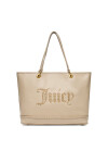 Juicy Couture Дамска чанта EO-BEJXT8797WVP Бежов - Mera.bg
