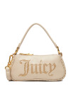 Juicy Couture Дамска чанта EO-BEJXT8803WVP Бежов - Mera.bg