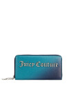 Juicy Couture Дамски портфейл WIJXT5341W4S Син - Mera.bg