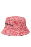 Juicy Couture Капела Bot Bucket JCAWH125711 Розов - Mera.bg