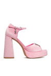Juicy Couture Сандали EO-WSS21645-01 Розов - Mera.bg