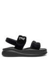 Juicy Couture Сандали WSS21514-01 Черен - Mera.bg