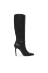 Just Cavalli Ботуши 79RA3S07 ZSD53 Черен - Mera.bg