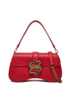 Just Cavalli Дамска чанта 79RA4BA1 ZSA89 Червен - Mera.bg
