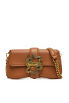 Just Cavalli Дамска чанта 79RA4BA7 ZSA89 Кафяв - Mera.bg