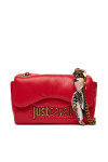 Just Cavalli Дамска чанта 79RA4BD2 ZS748 Червен - Mera.bg