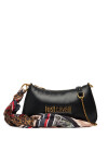 Just Cavalli Дамска чанта 79RA4BD7 ZS748 Черен - Mera.bg