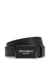 Just Cavalli Дамски колан 78QA6F10 ZP295 Черен - Mera.bg