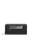 Just Cavalli Голям дамски портфейл 74RB5P83 899 - Mera.bg