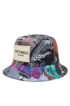 Just Cavalli Капела 76QAZK20 Цветен - Mera.bg