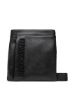 Just Cavalli Мъжка чантичка 78QA4B12 ZSB81 Черен - Mera.bg