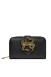 Just Cavalli Портфейл 79RA5PA4 ZSA89 Черен - Mera.bg