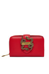 Just Cavalli Портфейл 79RA5PA4 ZSA89 Червен - Mera.bg