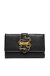 Just Cavalli Портфейл 79RA5PA5 ZSA89 Черен - Mera.bg