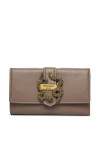 Just Cavalli Портфейл 79RA5PA5 ZSA89 Кафяв - Mera.bg