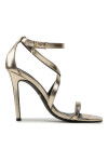 Just Cavalli Сандали 74RB3S21 929 - Mera.bg
