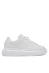 Just Cavalli Сникърси 78RA3SB6 ZSC31 Бял - Mera.bg
