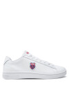 K-Swiss Сникърси Court Shield 06599 113 Бял - Mera.bg