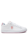 K-Swiss Сникърси Court Shield 96599 952 Бял - Mera.bg