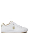 K-Swiss Сникърси Court Shield™ 96599-997-M Бял - Mera.bg