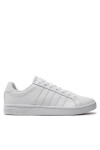 K-Swiss Сникърси Court Tiebreak 07011-154-M Бял - Mera.bg