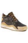 K-Swiss Сникърси Eaton P Cmf 05077-436-M Dark Olive/Khaki - Mera.bg
