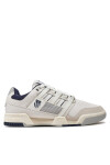 K-Swiss Сникърси Gstaad Gold 08526-123-M Бял - Mera.bg