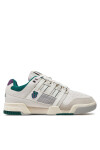 K-Swiss Сникърси Gstaad Gold 08526-133-M Бял - Mera.bg