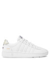 K-Swiss Сникърси Slammclassic Cc 97431-990-M Бял - Mera.bg