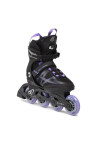 K2 Ролери Alexis 80 Pro 30G0417 Black/Lavender - Mera.bg