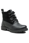 Kamik Ботуши Rouge S WK2083 Black - Mera.bg