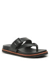 Kamik Джапанки Sadie Flip HK2696 Black - Mera.bg