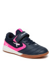 KangaRoos Обувки K5-Court Rv 18767 000 4134 S Dk Navy/Neon Pink - Mera.bg