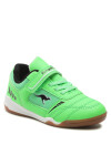 KangaRoos Обувки K-Kingyard Ev 18893 000 8028 Neon Green/Jet Black - Mera.bg