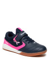 KangaRoos Обувки K5-Court Ev 18767 000 4134 D Dk Navy/Neon Pink - Mera.bg