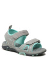 KangaRoos Сандали K-Leni Ancona 18870 000 2138 M Сив - Mera.bg