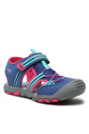 KangaRoos Сандали K-Trek Trail 18868 000 4163 Тъмносин - Mera.bg