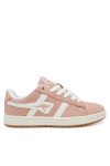 KangaRoos Сникърси K-CA AD Pimp 800350006285 Оранжев - Mera.bg