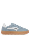 KangaRoos Сникърси K-GW Heaven 30173 000 8116 Сив - Mera.bg