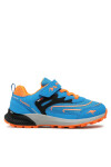 KangaRoos Туристически K-Hk Teak Low Ev 18942 000 4283 Син - Mera.bg